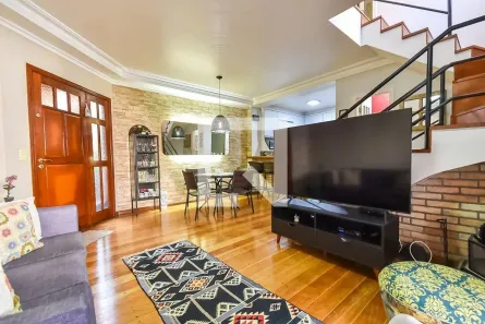 Casa com 3 Quartos à venda, 140m² no Bosque da Saúde, São Paulo