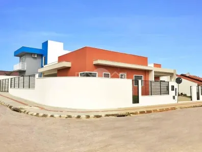 Casa com 2 Quartos à venda, 60m² no , Balneário Piçarras