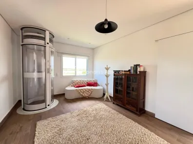 Casa de Condomínio com 3 Quartos à venda, 250m² no Parque Brasil 500, Paulínia