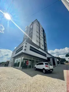 Apartamento com 2 Quartos à venda, 80m² no São José, Passo Fundo