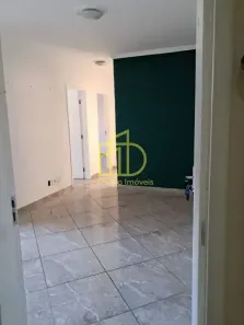 Apartamento com 2 Quartos para alugar, 55m² no Jardim Europa, Sorocaba