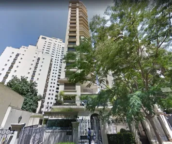 Apartamento com 4 Quartos à venda, 240m² no Santa Cecília, São Paulo