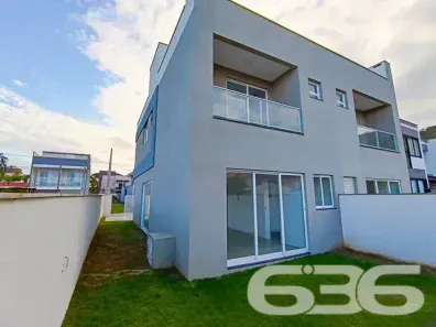 Sobrado com 3 Quartos à venda, 110m² no Do Ubatuba, São Francisco do Sul