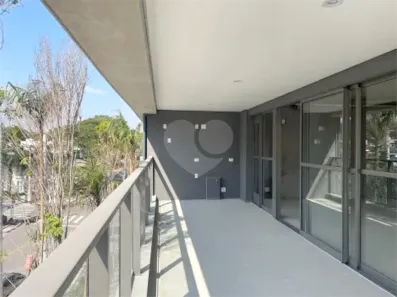 Apartamento com 3 Quartos à venda, 210m² no Jardim Paulista, São Paulo