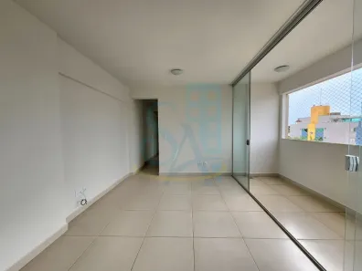 Apartamento com 2 Quartos à venda, 65m² no Graça, Belo Horizonte