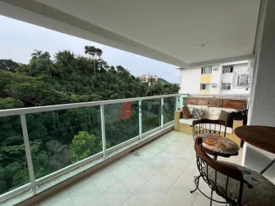 Apartamento com 3 Quartos à venda, 116m² no Icaraí, Niterói