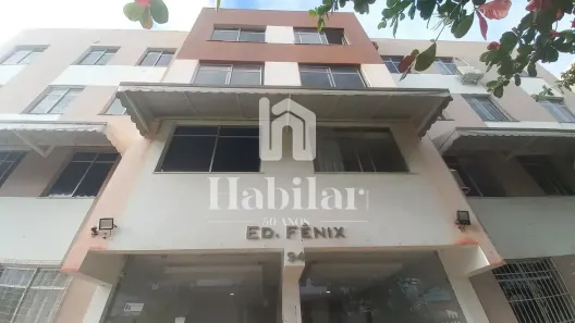 Apartamento com 3 Quartos à venda, 100m² no Suíça, Aracaju