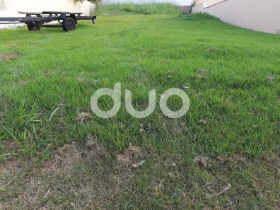 Lote/Terreno à venda, 360m² no Terras de Piracicaba, Piracicaba