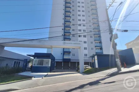 Apartamento com 2 Quartos para alugar, 53m² no Ipiranga, São José