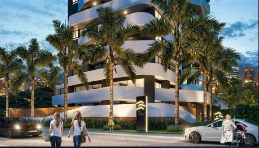 Apartamento com 2 Quartos à venda, 67m² no Jardim Oceania, João Pessoa