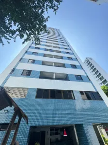 Apartamento com 3 Quartos à venda, 68m² no Boa Viagem, Recife