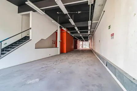 Ponto Comercial para alugar, 400m² no Mirandópolis, São Paulo