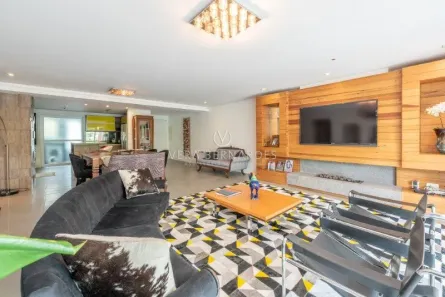 Apartamento com 3 Quartos à venda, 275m² no Cristal, Porto Alegre