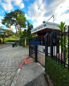 Apartamento com 3 Quartos à venda, 108m² no Jardim Aquárius, São José dos Campos