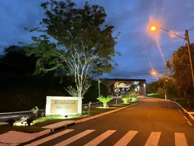 Casa de Condomínio com 3 Quartos à venda, 220m² no CECAP, Jundiaí