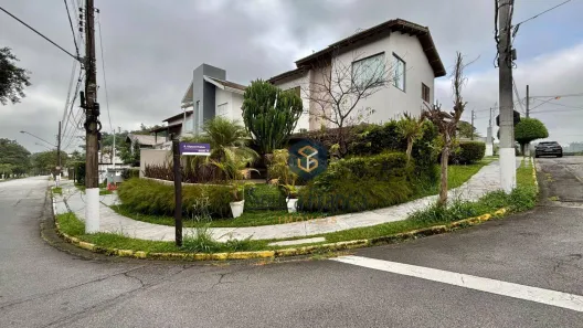 Casa de Condomínio com 3 Quartos à venda, 250m² no Vila Oliveira, Mogi das Cruzes