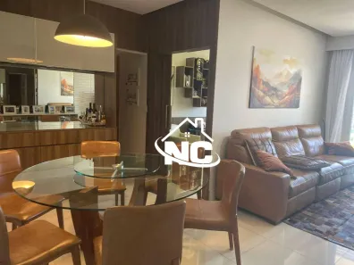 Apartamento com 4 Quartos à venda, 132m² no Camboinhas, Niterói