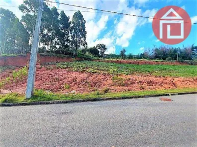Lote/Terreno à venda, 374m² no Altos de Bragança, Bragança Paulista