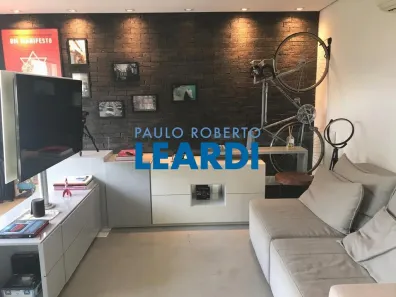 Apartamento com 1 Quarto à venda, 72m² no Vila Madalena, São Paulo