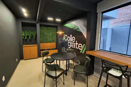 Kitnet com 1 Quarto à venda, 21m² no São Sebastião, Barbacena