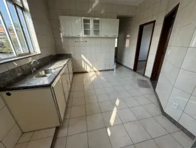 Apartamento com 3 Quartos para alugar, 90m² no Jardim Bandeirantes, Contagem
