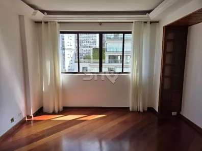 Apartamento com 3 Quartos para alugar, 81m² no Sumaré, São Paulo