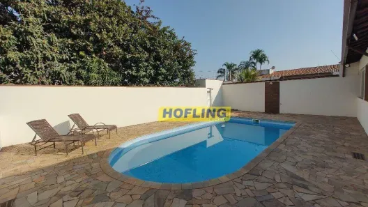 Casa com 2 Quartos à venda, 213m² no Jardim São Paulo, Rio Claro
