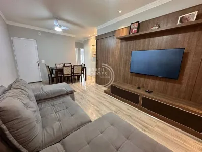 Casa de Condomínio com 3 Quartos à venda, 116m² no Wanel Ville, Sorocaba