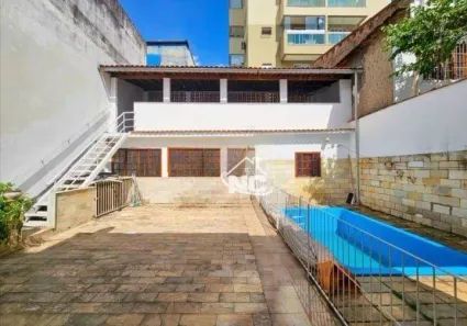 Casa com 4 Quartos à venda, 220m² no Fonseca, Niterói