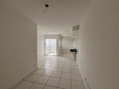 Apartamento com 2 Quartos à venda, 52m² no Jardim Brasília, Uberlândia