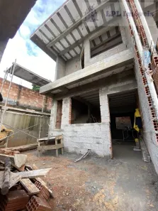 Casa com 2 Quartos à venda, 120m² no Residencial Masterville, Sarzedo