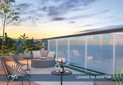 Apartamento com 3 Quartos à venda, 68m² no Bairro Novo, Olinda