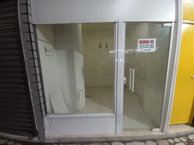 Ponto Comercial à venda, 8m² no Flamengo, Rio de Janeiro