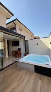 Sobrado com 2 Quartos à venda, 115m² no Jardim Carolina, Jundiaí