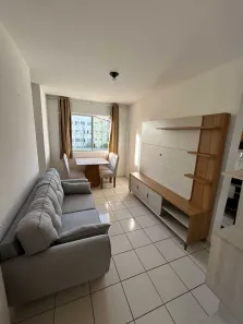 Apartamento com 2 Quartos à venda, 50m² no Aruana, Aracaju
