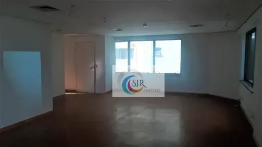 Sala Comercial para alugar, 323m² no Itaim Bibi, São Paulo