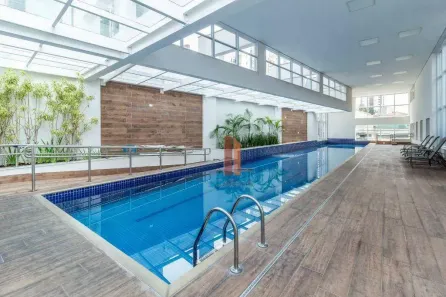 Apartamento com 2 Quartos à venda, 80m² no Tatuapé, São Paulo