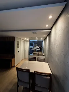 Apartamento com 2 Quartos à venda, 65m² no Loteamento City Jaragua, São Paulo