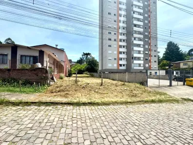 Lote/Terreno à venda, 660m² no Petrópolis, Caxias do Sul