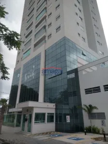 Apartamento com 3 Quartos à venda, 86m² no Jardim Flórida, Jacareí