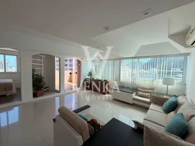 Apartamento com 3 Quartos à venda, 100m² no Copacabana, Rio de Janeiro