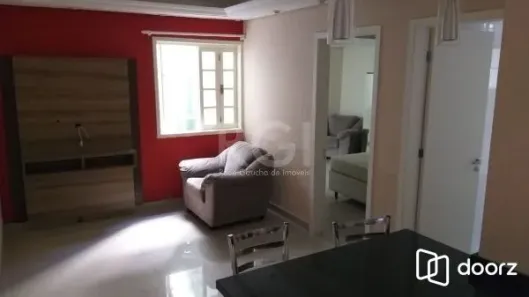 Apartamento com 1 Quarto à venda, 36m² no Cidade Baixa, Porto Alegre