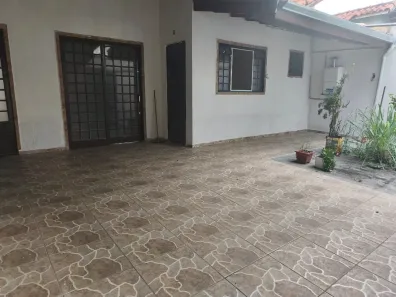 Casa com 3 Quartos à venda, 100m² no Vila dos Comerciários 2, Taubaté