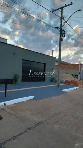 Casa com 3 Quartos à venda, 250m² no Residencial Santa Fé, Goiânia