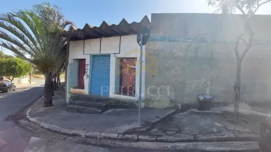 Casa com 2 Quartos à venda, 125m² no Vila Perseu Leite de Barros, Campinas