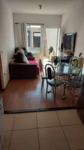 Casa com 3 Quartos à venda, 44m² no Recreio Anhangüera, Ribeirão Preto
