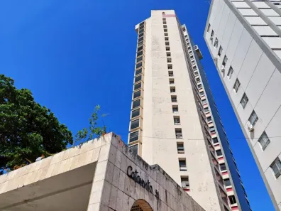 Apartamento com 4 Quartos para alugar, 314m² no Piedade, Jaboatão dos Guararapes