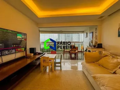 Apartamento com 3 Quartos à venda, 120m² no Barra da Tijuca, Rio de Janeiro