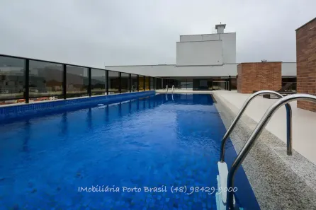 Apartamento com 1 Quarto à venda, 33m² no Córrego Grande, Florianópolis