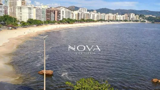Apartamento com 2 Quartos à venda, 148m² no Ingá, Niterói
